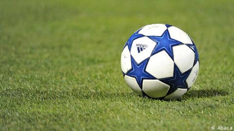 Ligue des Champions 2011 ... tirage au sort des quarts de finale