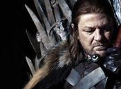 Game Thrones saison quatre affiches avec personnages (photos)