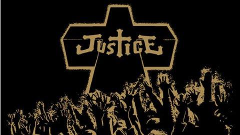 Pub Adidas ... La musique est le nouveau single de Justice (vidéo)