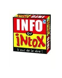 Tout est sous contrôle !