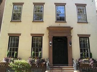 Qu'est devenue la maison de Truman Capote à New York?