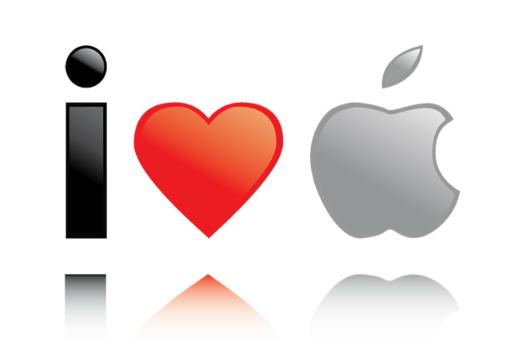 Love Mac Pourquoi aimons nous Apple ? Les 10 raisons !