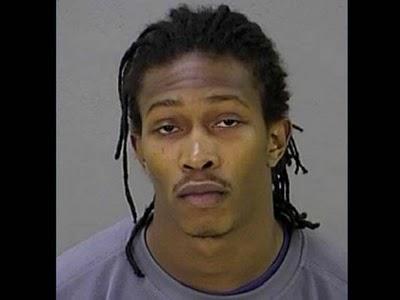 Les joueurs de la NFL sortent le gun…