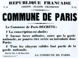 18 mars 1871 -2011  La Commune ;Les 7 vidéos Explicatives