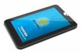 toshiba 10 1 inch android tablet 10 160x105 La nouvelle tablette de Toshiba se dévoile