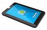 toshiba 10 1 inch android tablet 8 160x105 La nouvelle tablette de Toshiba se dévoile