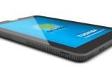 toshiba 10 1 inch android tablet 11 160x105 La nouvelle tablette de Toshiba se dévoile