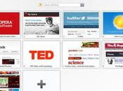 beta d’Opera 11.10 disponible