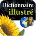 Dictionnaire Hachette illustré iPad