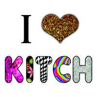 **** I LOVE KITCH ****