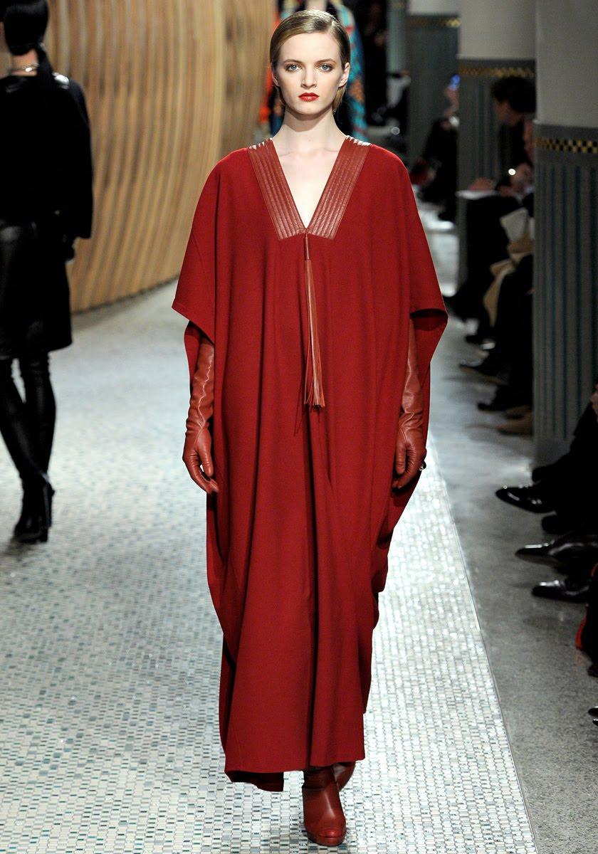 HERMÈS FALL 2011