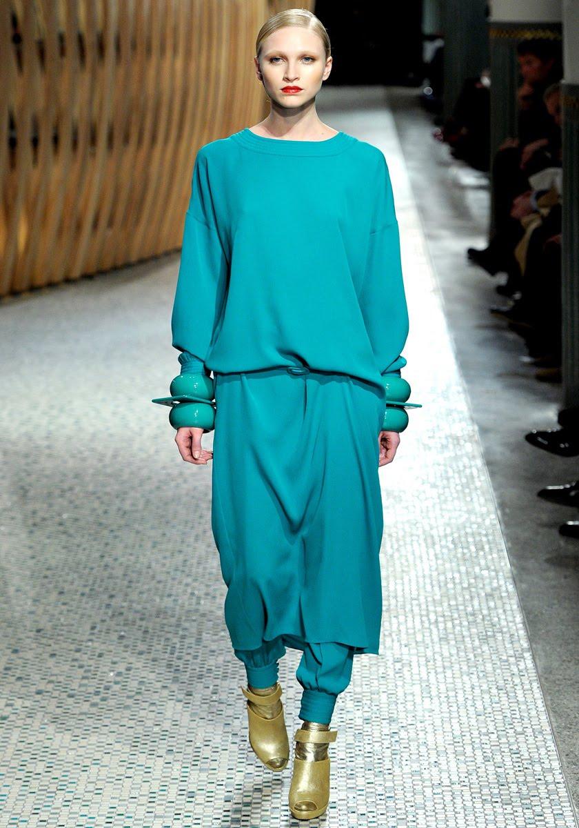 HERMÈS FALL 2011