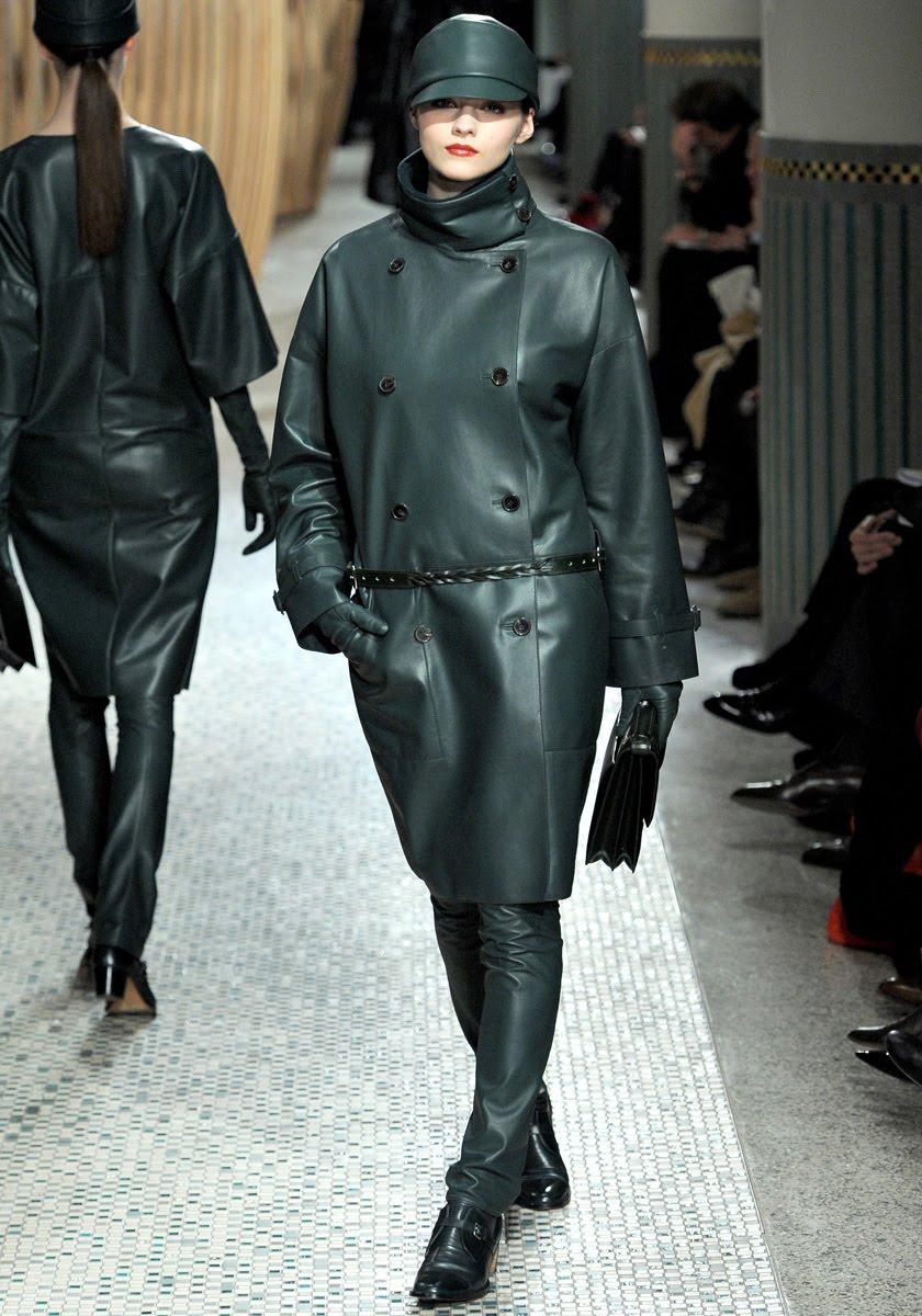 HERMÈS FALL 2011