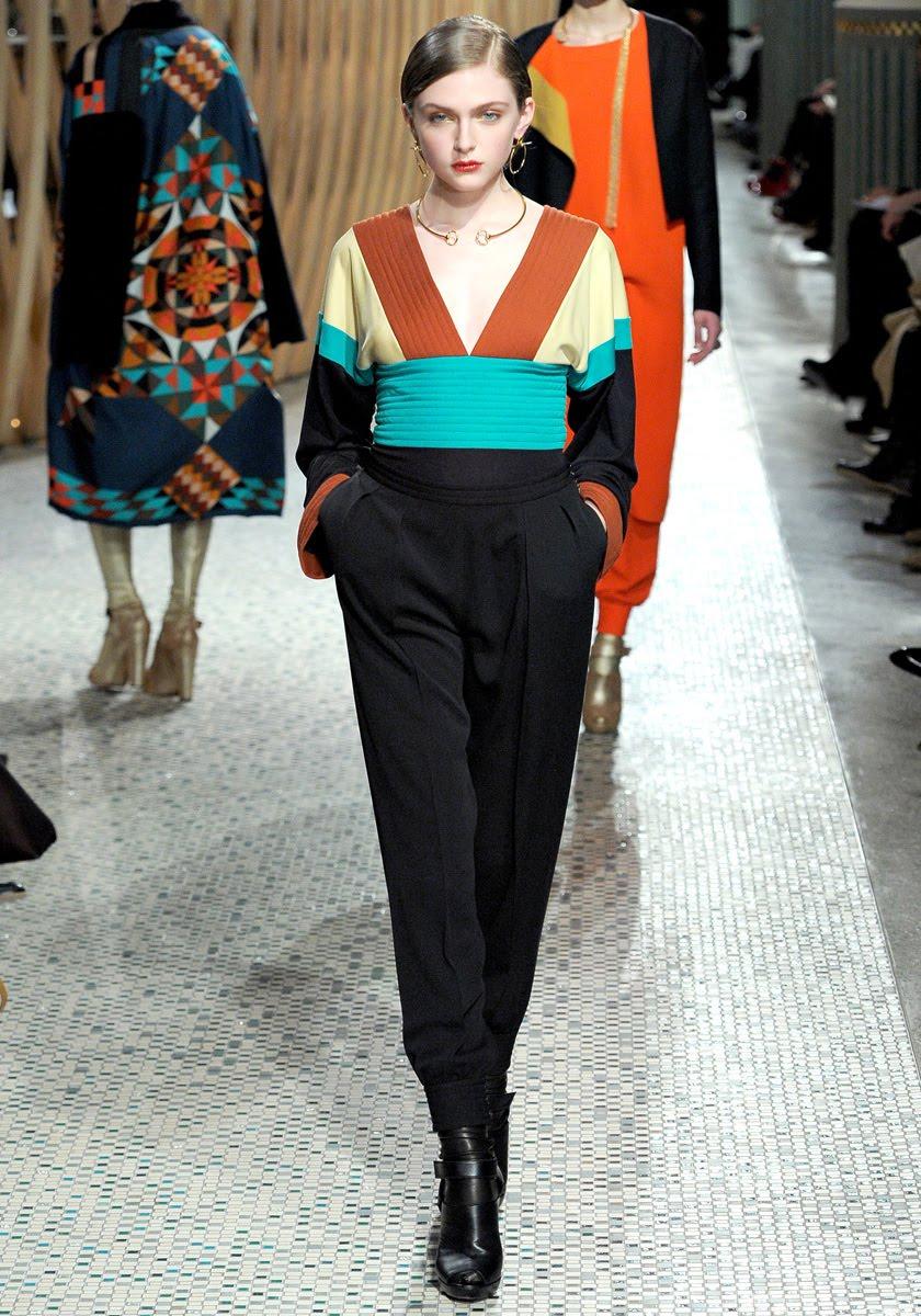 HERMÈS FALL 2011