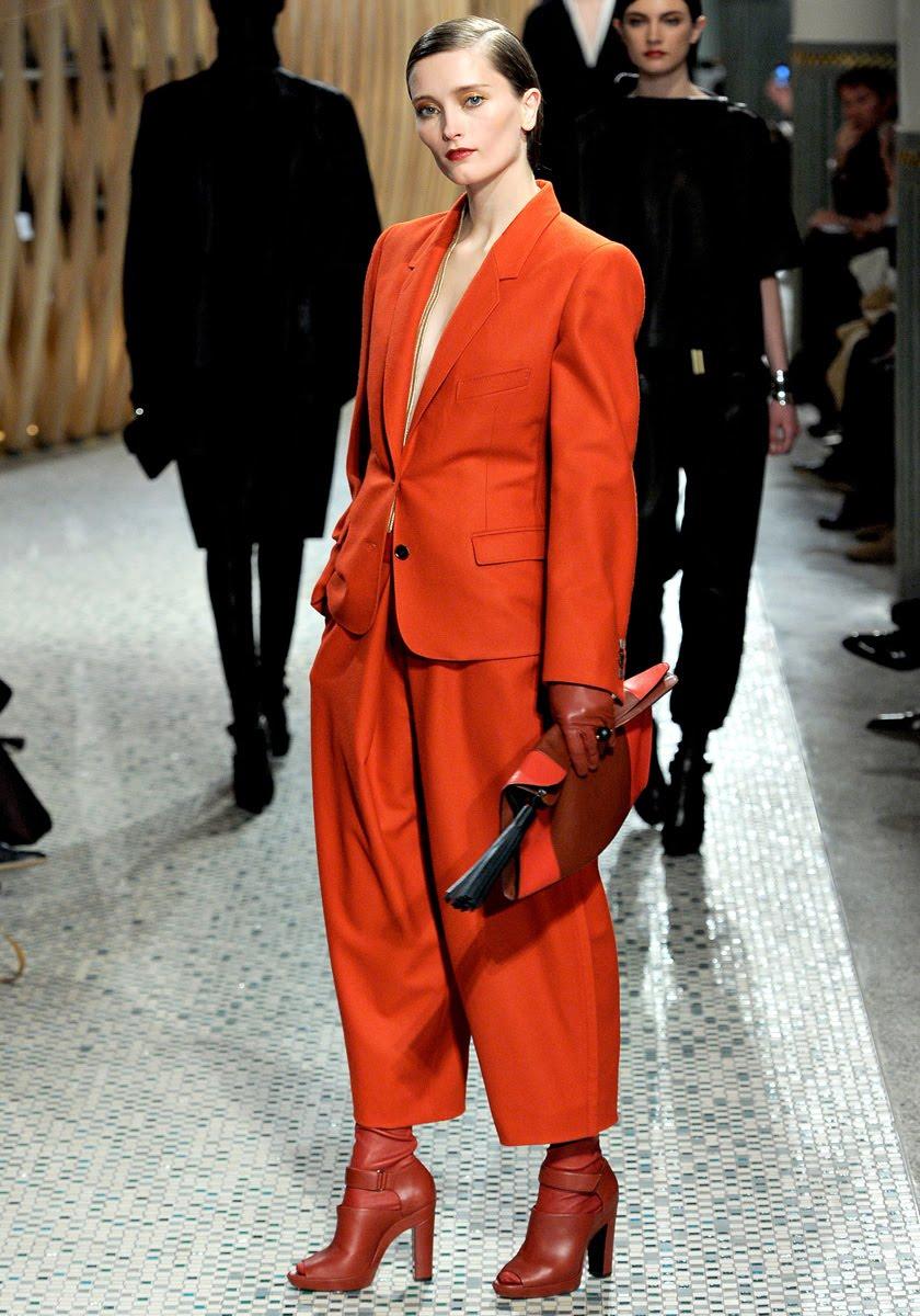 HERMÈS FALL 2011