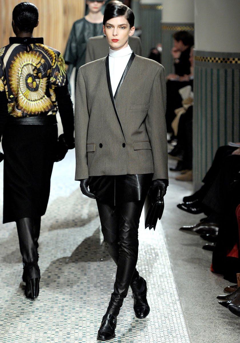 HERMÈS FALL 2011