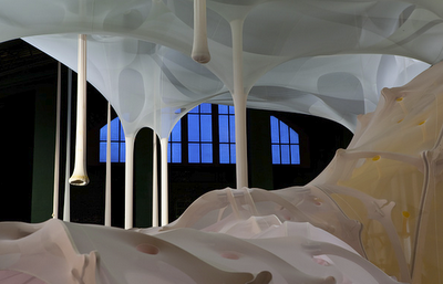 Ernesto Neto