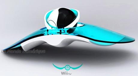 La future Wii ?