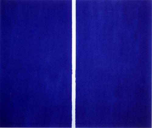 barnett newman