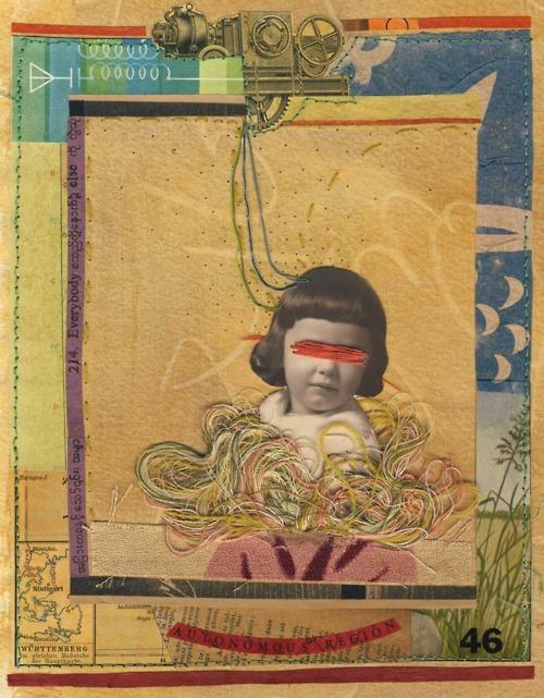 erica harris autonomous religion