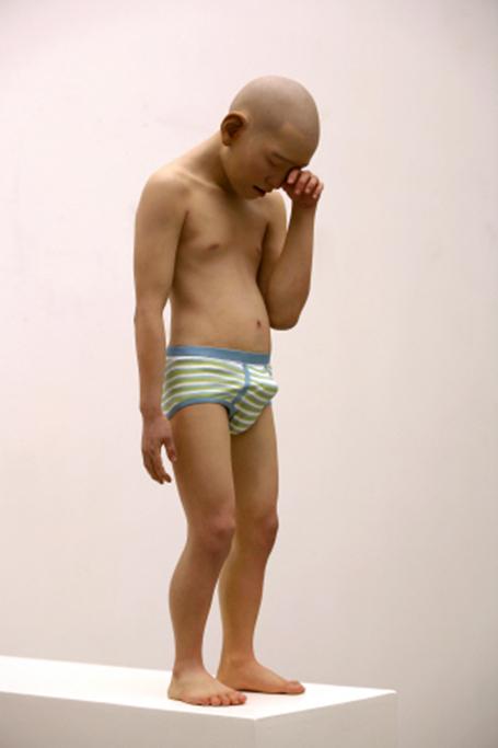 xooThe-Akward-Age455