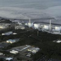 L’espoir du rétablissement de l’électricité à Fukushima