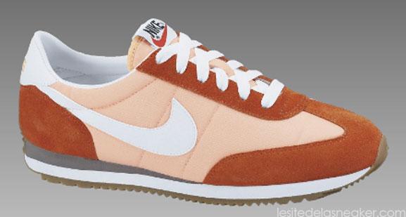 nike wmns oceania orange Nike WMNS Oceania Orange disponibles en ligne