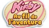 Test de Kirby Au Fil de l'Aventure sur Wii