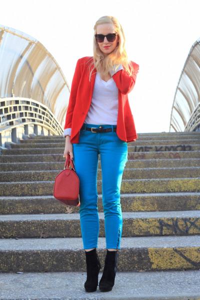 Les looks que j'ai aimé cette semaine !