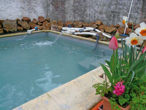 Démarrage de saison?... Journal du 18 mars 2011