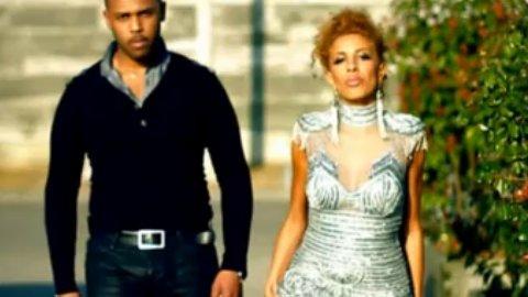 Carré ViiiP ... Afida Turner le teaser de son nouveau clip