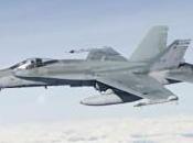 Lybie: CF-18 envoyés Canada