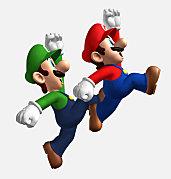 Mario luigi jump-copie-1