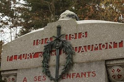 Fleury-devant-Douaumont (55)