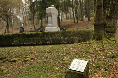 Fleury-devant-Douaumont (55)