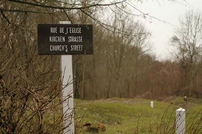 Fleury-devant-Douaumont (55)