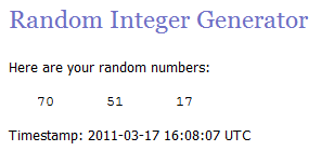 Développez pour Android, le livre – les gagnants
