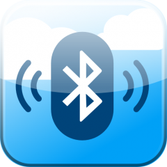 Celeste : Tweak permettant l’échange de fichiers en Bluetooth disponible le 22 mars