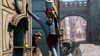 Film d'animation #25