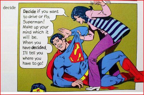 C’est juste une question de vocabulaire