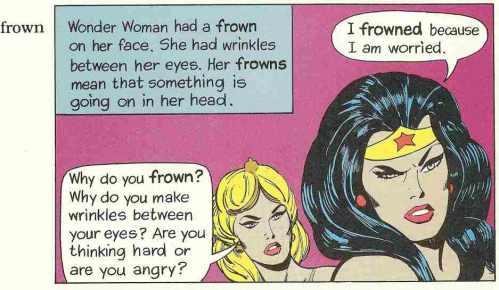 C’est juste une question de vocabulaire