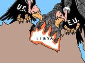 Terrorisme international, l’ONU s’active orchestre Coup d’État contre Kadhafi