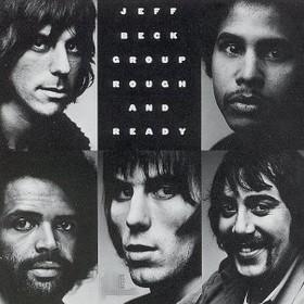 Jeff Beck / Jeff Beck Group
