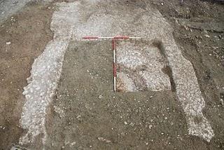 Les fouilles de Marden Henge mettent au jour un bâtiment cérémoniel