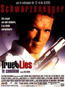 Arnold Schwarzenegger choisirait la suite de “True Lies” pour son retour au cinéma
