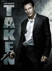 Liam Neeson reprendra du service dans Taken 2 !