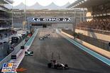 Photos Grand Prix Émirats-Arabes-Unis 2009