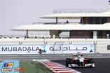 Photos Grand Prix Émirats-Arabes-Unis 2009