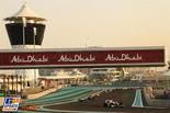 Photos Grand Prix Émirats-Arabes-Unis 2009