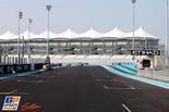 Photos Grand Prix Émirats-Arabes-Unis 2009